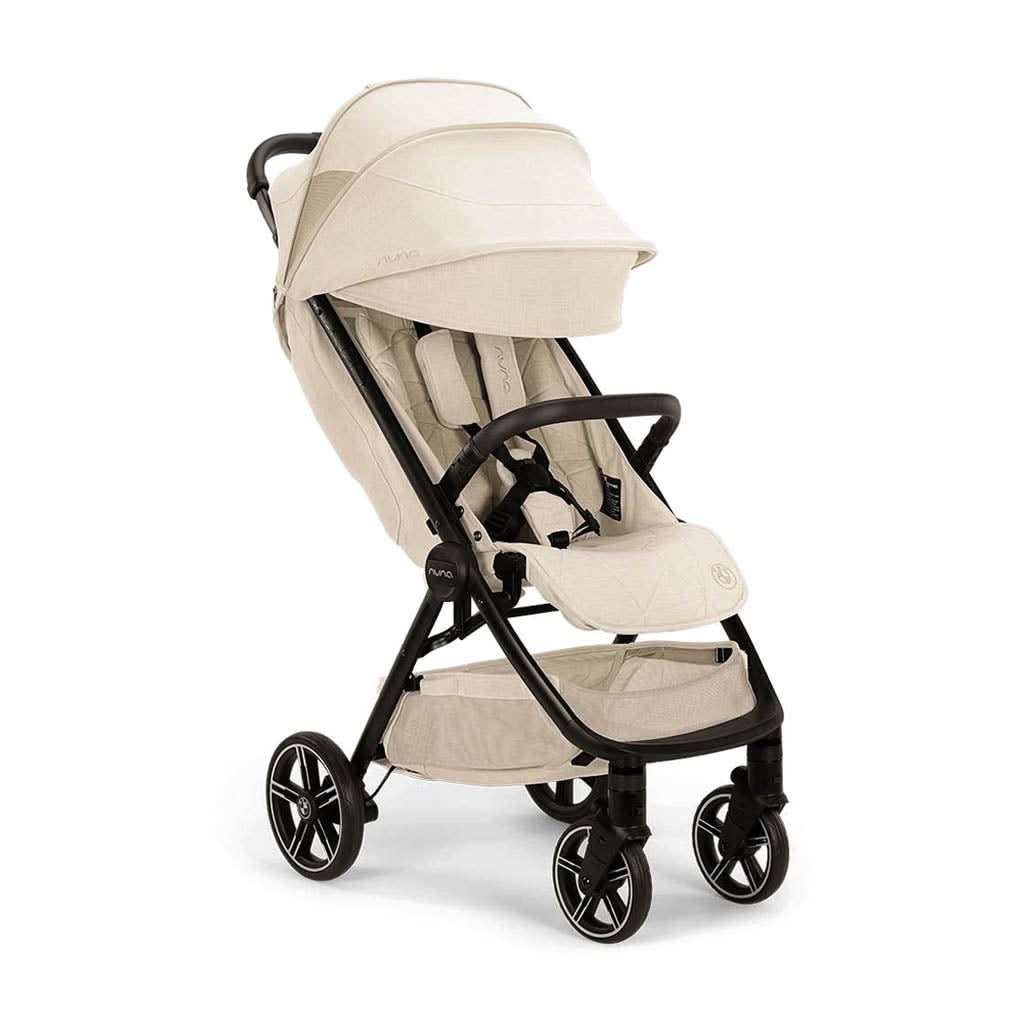 NUNA TRVL LX Lightweight Stroller — thumbnail 6