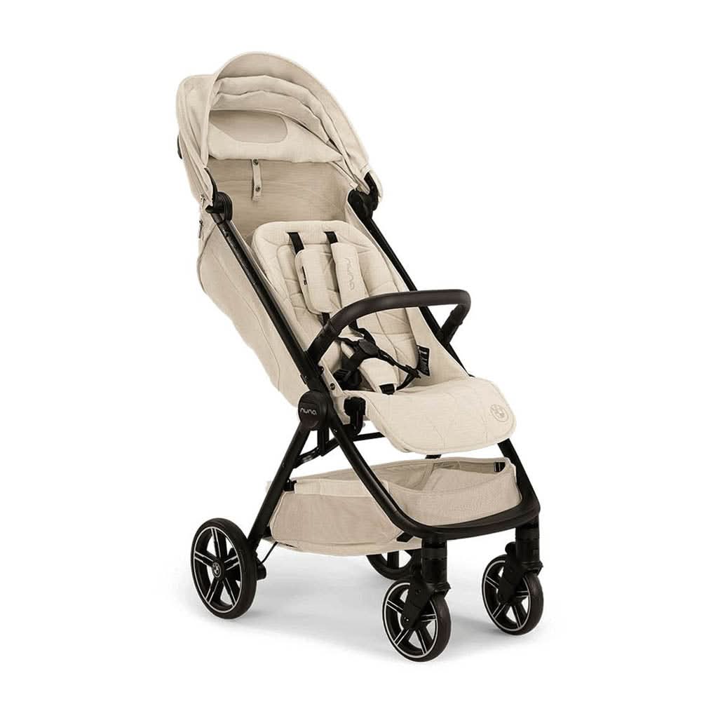 NUNA TRVL LX Lightweight Stroller — thumbnail 7