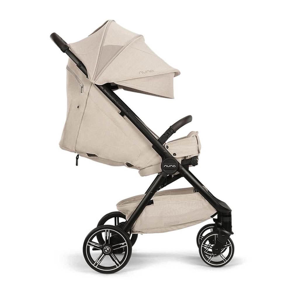 NUNA TRVL LX Lightweight Stroller — thumbnail 8