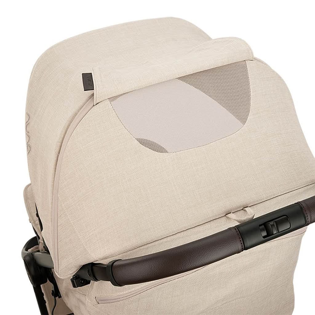 NUNA TRVL LX Lightweight Stroller — thumbnail 9
