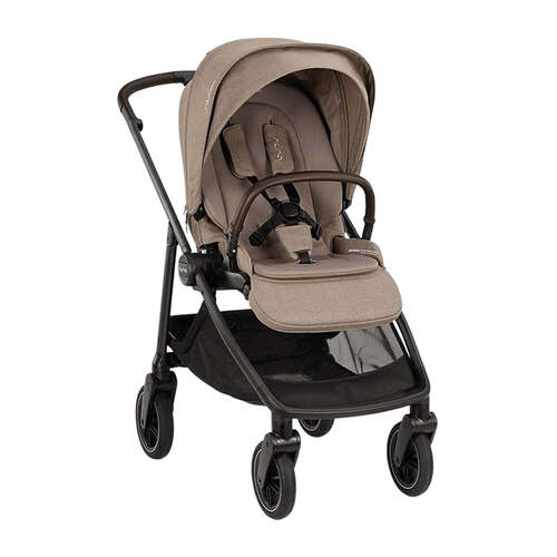 Nuna SWIV Stroller - Acorn