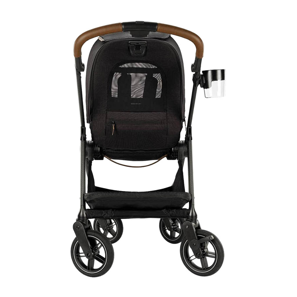 Nuna SWIV Stroller - Acorn — thumbnail 12