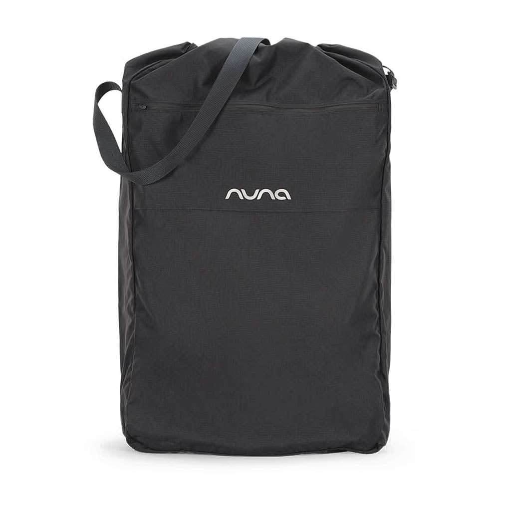 Nuna SWIV Stroller - Acorn — thumbnail 13