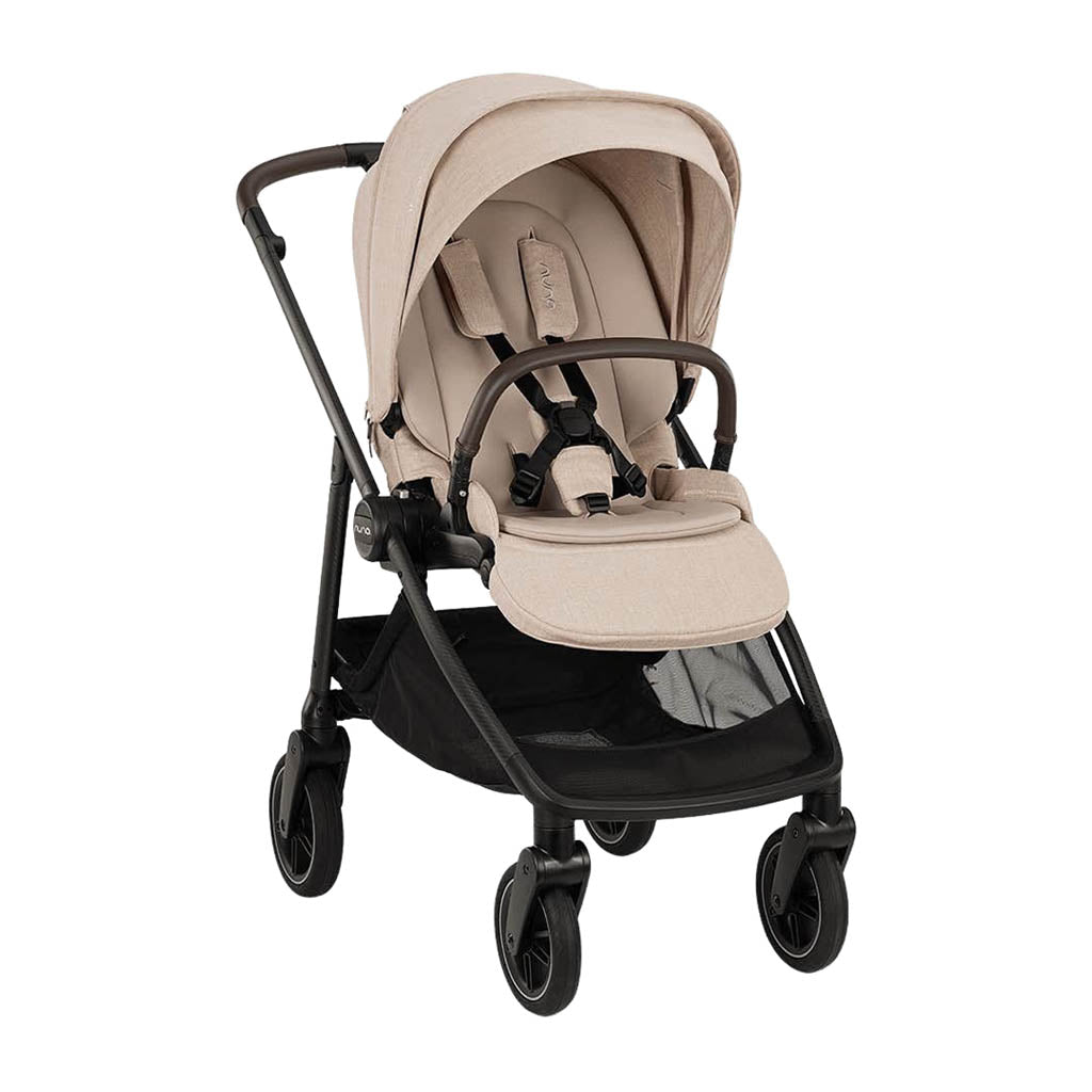 Nuna SWIV Stroller - Cedar — thumbnail 14