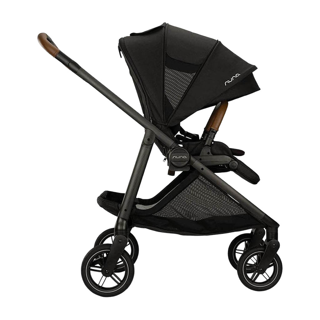 Nuna SWIV Stroller - Cedar — thumbnail 5