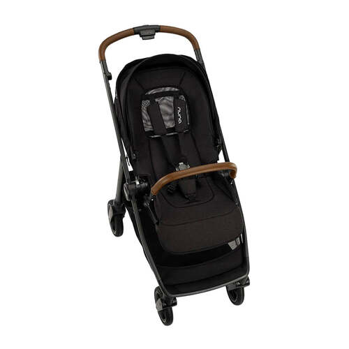 Nuna SWIV Stroller - Cedar — thumbnail 7