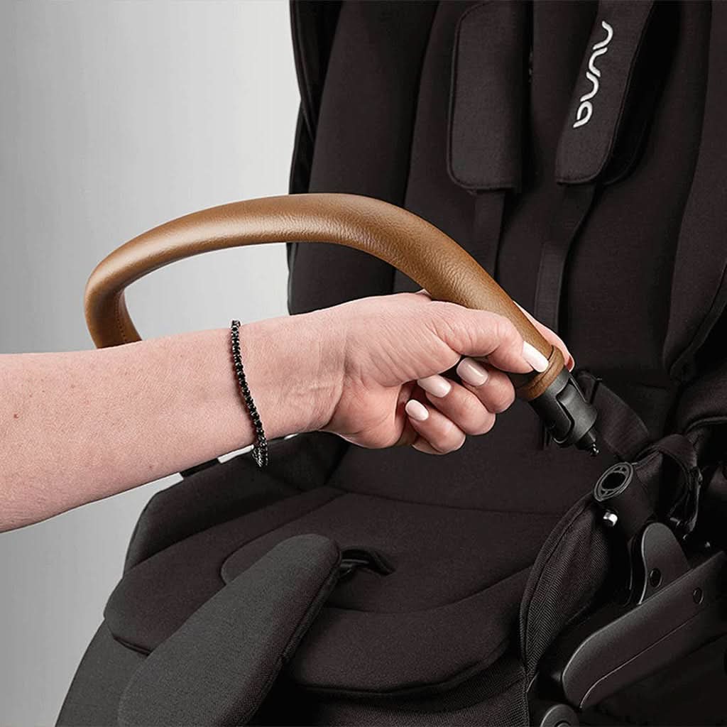 Nuna SWIV Stroller - Cedar — thumbnail 8