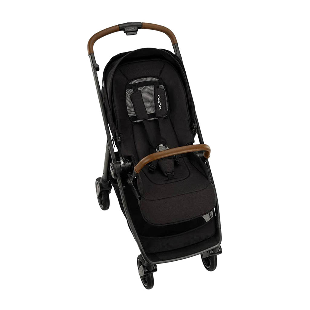 Nuna SWIV Stroller