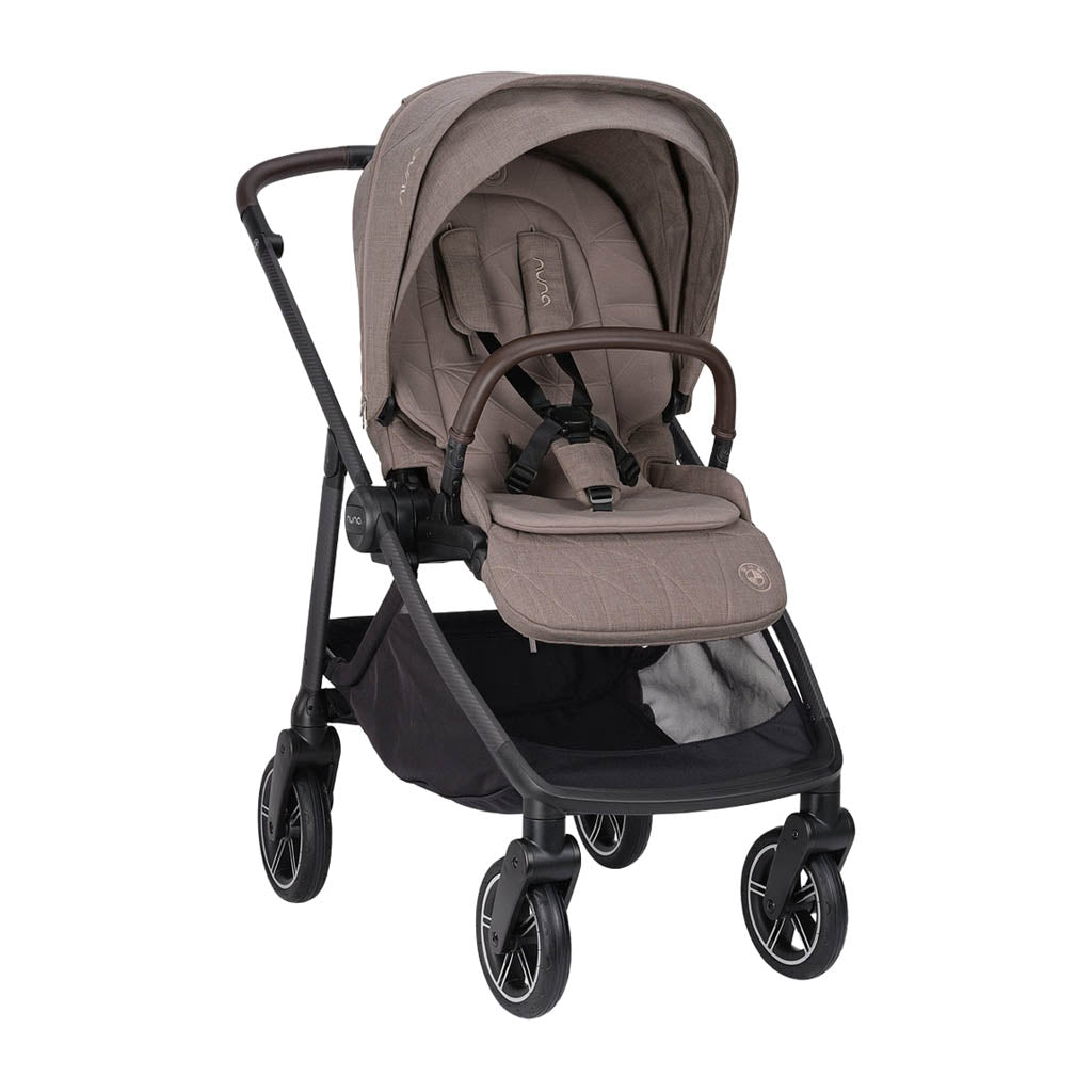 Nuna SWIV Stroller - Umber
