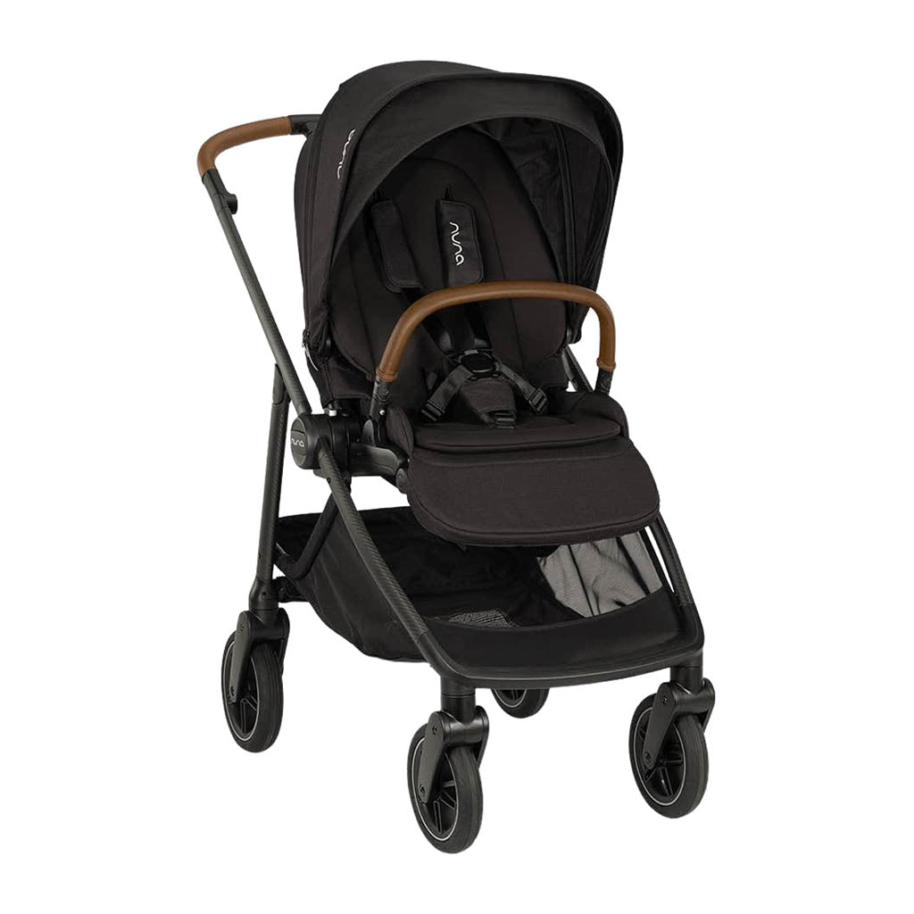 Nuna SWIV Stroller - Umber — thumbnail 2