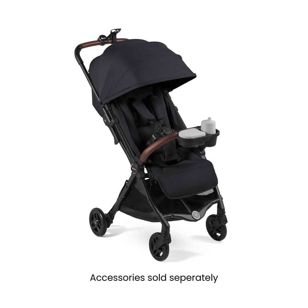 Silver Cross JET 5 Travel Stroller Black — thumbnail 8
