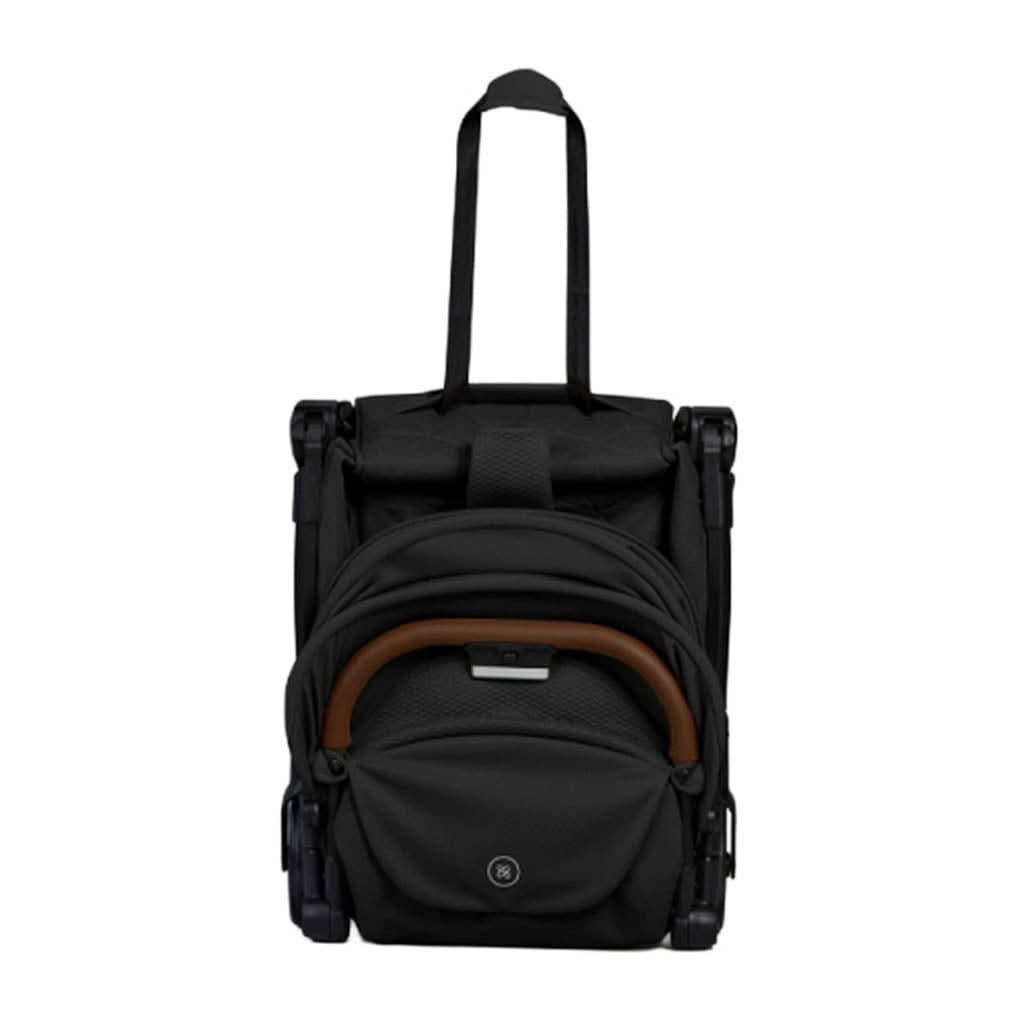 Silver Cross Clic Compact Stroller Black — thumbnail 8