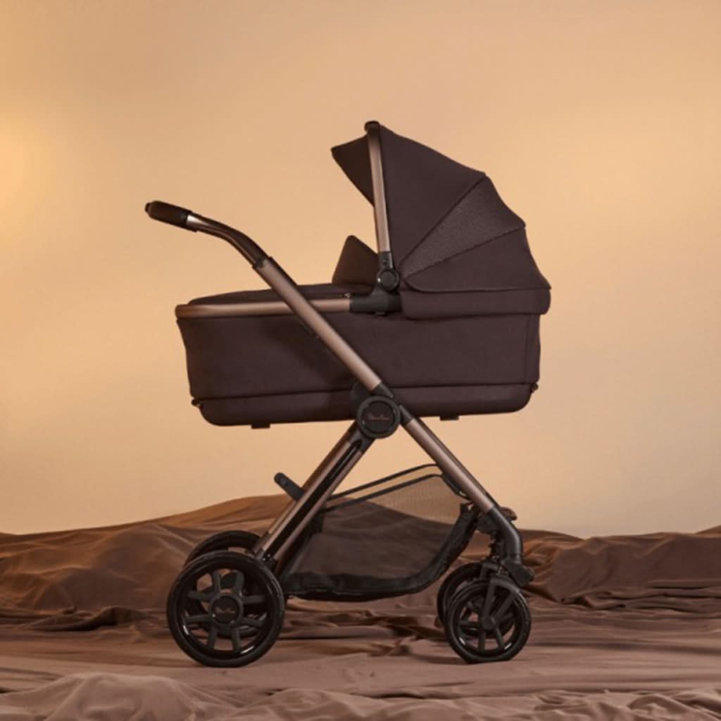 Silver Cross Reef 2 Stroller Ganache — thumbnail 11
