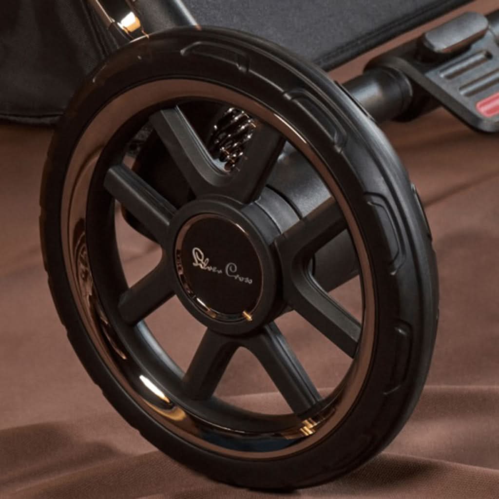 Silver Cross Reef 2 Stroller Ganache — thumbnail 14