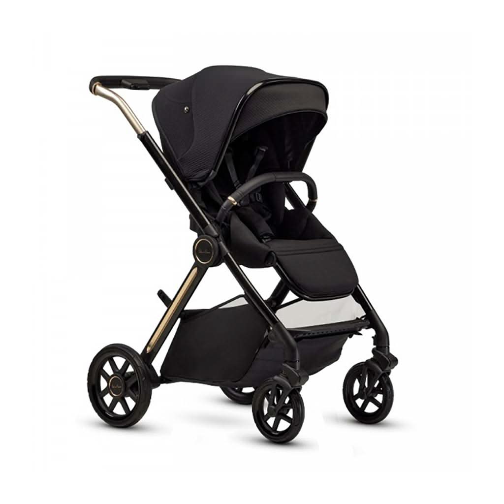 Silver Cross Reef 2 Stroller Ganache — thumbnail 2