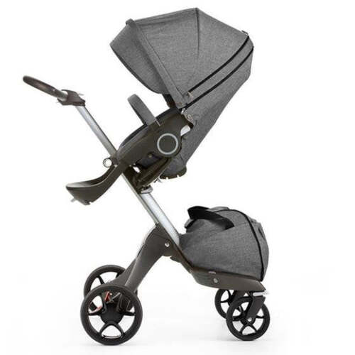 Stokke xplory v5 clearance carrycot