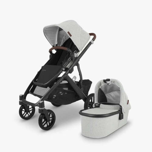Uppababy 0320 vis us ath 2