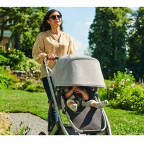 Uppababy 0420 crz na gry 2
