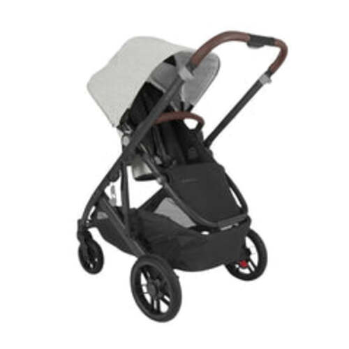 Uppababy 0420 crz na gry 3