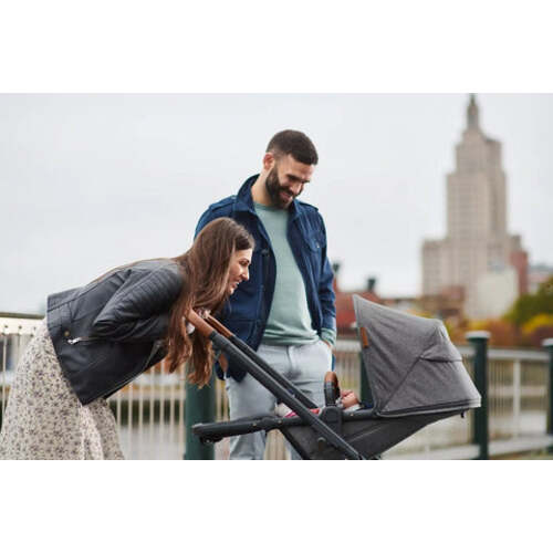 Uppababy 0420 crz na gwn 17