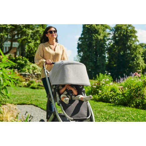 Uppababy 0420 crz na jke 4