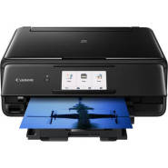 Canon PIXMA TS8120 Wireless All-in-One Inkjet Printer 2230C002