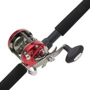Abu garcia 7000 701mh 1