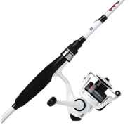 Abu garcia ike2sp30 602m 1