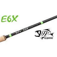 G loomis e6x 851s wrr 1