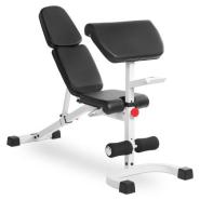 Xmark fitness xm4417white 1