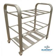 Element fitness e500frs 1
