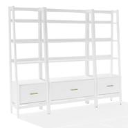 Crosley furniture kf13040wh 1