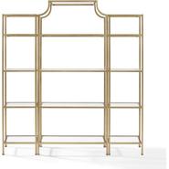 Crosley furniture kf65004gl 1