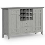 Simpli home axcbed04fog 1
