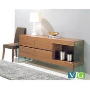 Vig furniture vgcnaurawalsideboard 1