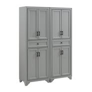 Crosley furniture kf33005gy 1