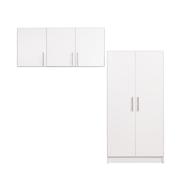 Prepac wrsx10142m 1