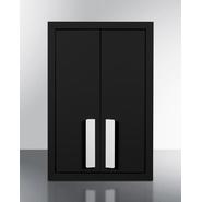 Summit CAB12TALLBLK