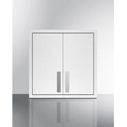 Summit CAB1818WHITE