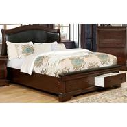 Furniture of america cm7504chckbed 1