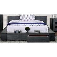 Furniture of america cm7629gyckbed 1