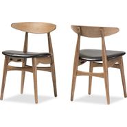 Baxton studio 126 2pc 6942 gdk 1