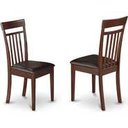 East west furniture cac mah lc 1