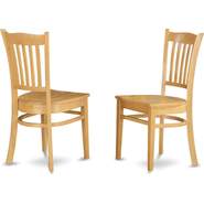 East west furniture grc oak w 1