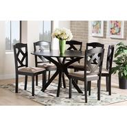 Baxton studio carlinsanddarkbrown7pcdiningset 1