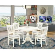 East west furniture hbva5lwhc 1