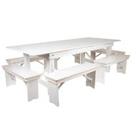 Flash furniture xafarm3whgg 1