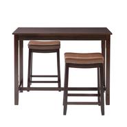 Linon ts52brncogabcu 1