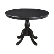 Carolina chair and table 3042tab 1