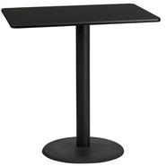Flash furniture xublktb2442tr24bgg 1